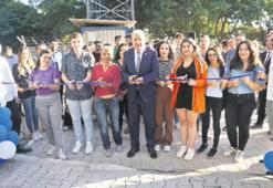 Her şey ‘canlar’ için