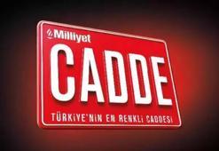 Kısa Kısa Cadde