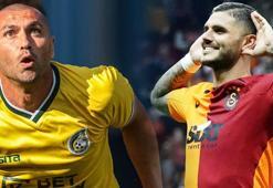 Golden Foot için oylama başladı! Burak Yılmaz, Icardi, Mata...