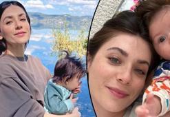 Fulya Zenginer'i kızdıran yorum! 'Lütfen çocuklarımızın kilolarıyla uğraşmayın'