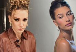 Serenay Sarıkaya ve Hailey Bieber pişti oldu!