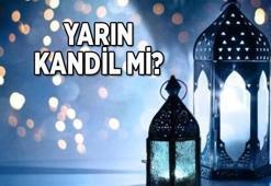 YARIN KANDİL Mİ, BUGÜN HANGİ kandil var 2022? ||  Bu akşam Mevlid Kandili mi, 7 Ekim'de hangi kandil var? Diyanet kandil takvimi...
