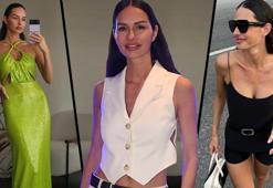 Yasemin Özilhan: Pazardan da alışveriş yaparım!