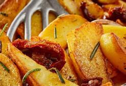 Patates Yemeğinin Yanına Ne Gider? Patates Yemeğinin Yanına Yemek Ve İçecek Tavsiyeleri