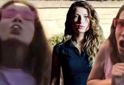 Irmak Arıcı: Bir kadın olarak mağdur oldum!