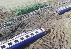 25 kişi hayatını kaybetmişti! Çorlu tren kazası davasında tutuklama kararı