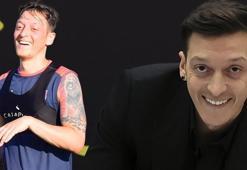 Mesut Özil'e sert eleştiri: Paranın rengi karşısında ezildi!