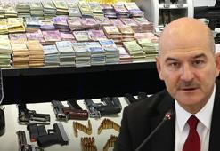 Bakan Soylu'dan 'Bataklık Operasyonu' açıklaması: Şahsıma gelen bir telefonla başladı