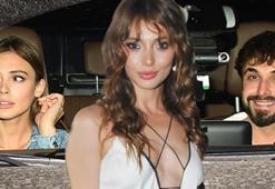 Birlikte görüntülenmişlerdi! Rabia Soytürk'ten 'Sefo' açıklaması