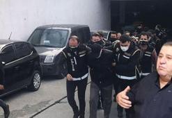 Halil Falyalı cinayeti davası başladı