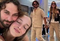 Eda Gürkaynak'tan Birkan Sokullu'ya aşk dolu kutlama!