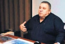 ‘Suçu yıkmak için beni seçtiler’