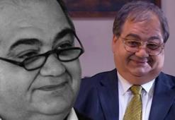 'Kurtlar Vadisi'nin İplikçi Nedim'i İsmail İncekara hayatını kaybetti!