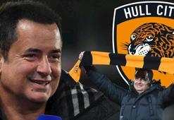 Hull City'den şoke eden Pedro Martins kararı! Acun Ilıcalı resmen açıkladı