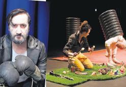 Çingene boksörün öyküsü