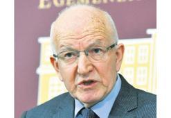 ‘Vesayet düzeneği’