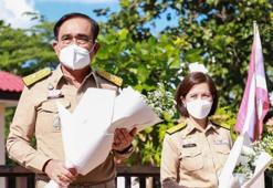 Tayland'ı sarsan saldırı! Dikkat çeken detayı polis doğruladı