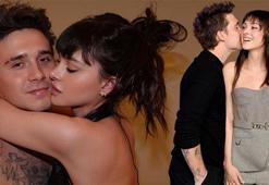 Brooklyn Beckham'dan yeni Nicola Peltz hamlesi!