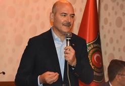 İçişleri Bakanı Soylu, Türkiye'deki terörist sayını açıkladı