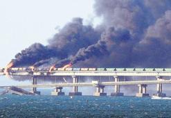 Ukrayna ‘köprüleri yaktı’!