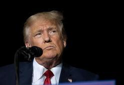 Trump yanlısı mitinge sadece 27 kişi katıldı