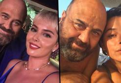 Pınar Kayabaşı'ndan Somer Sivrioğlu paylaşımı: Sana sonsuz teşekkürler sevgilim!