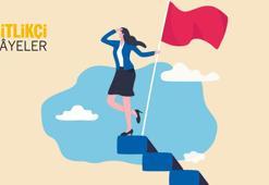 Üreten kadınlar bu yarışmada