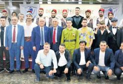 İzmirli berberlerden birlik mesajları