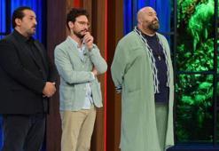 MasterChef'te kim elendi 9 Ekim? İşte MasterChef türiye'ye veda eden isim...