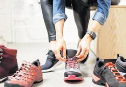 Türkiye adım adım spor ayakkabı üssü oluyor