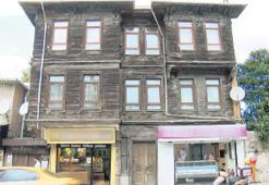 Tarihi Beylerbeyi Hamamı satışta