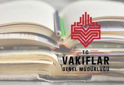 VGM burs başvurusu için tarih açıklandı! 2022-2023 VGM üniversite/ortaöğretim burs ve eğitim yardımı ne kadar olacak?