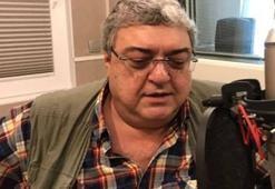 Seslendirme sanatçısı Ayhan Kahya hayatını kaybetti