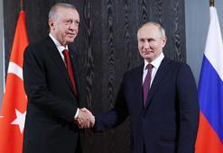 Kremlin'den 'Türkiye'de müzakere' açıklaması