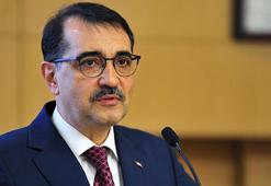 Bakan Dönmez, Almanya ve Rusya’ya gidiyor