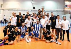 Milas’ın Efeleri, kendi evinde galip