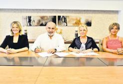 Eğlenceden vazgeçtiler orman oluşturuyorlar