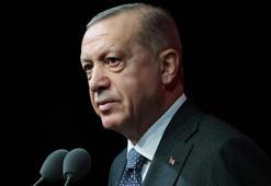 Cumhurbaşkanı Erdoğan'dan esnaf ve öğrencilere müjde