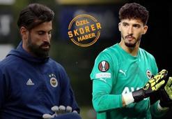 Fenerbahçe'de Altay Bayındır gerçekleri! Volkan Demirel de zorlanmıştı