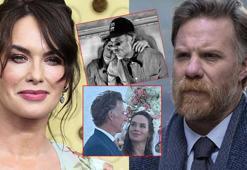 Lena Headey ile Marc Menchaca evlendi