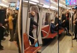 Metroda kadınları bıçakla tehdit eden Emrah Yılmaz'ın cezası belli oldu