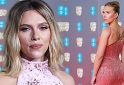 Scarlett Johansson: 'Yaşlı' olduğumu düşündükleri için cinselleştirildim!
