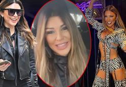 Selen Görgüzel&#x27;in yeni gençlik formülü: Ayı kanı!