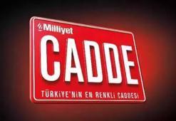 Kısa Kısa Cadde