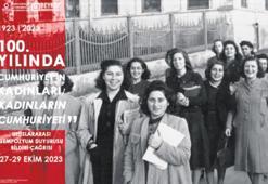 Kadınların tarihi ve bugünü aydınlatılacak