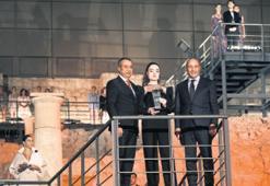 156 ülkeye Antep kumaşı gidiyor