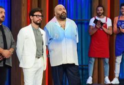 MasterChef'te haftanın ilk takım oyununu kim kazandı? 11 Ekim MasterChef eleme adayları kimler, eleme potasına hangi isimler girdi?