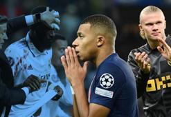 Mbappe Şampiyonlar Ligi tarihine geçti! 90+5 mucizesi, kanlar içinde kaldı