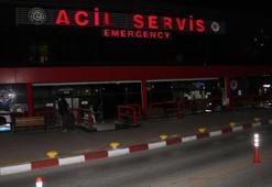 Telefonda tartıştığı kişiyle buluşan avukat bıçaklandı