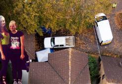 Kan dondurdu! Pedofilinin 'dehşet' evi: Adeta kiralık 'cehennem...'